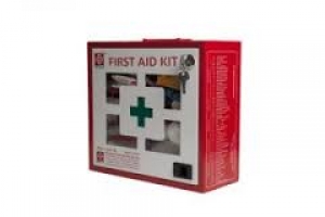 Industrial Grade First Aid Box - Innerpeace